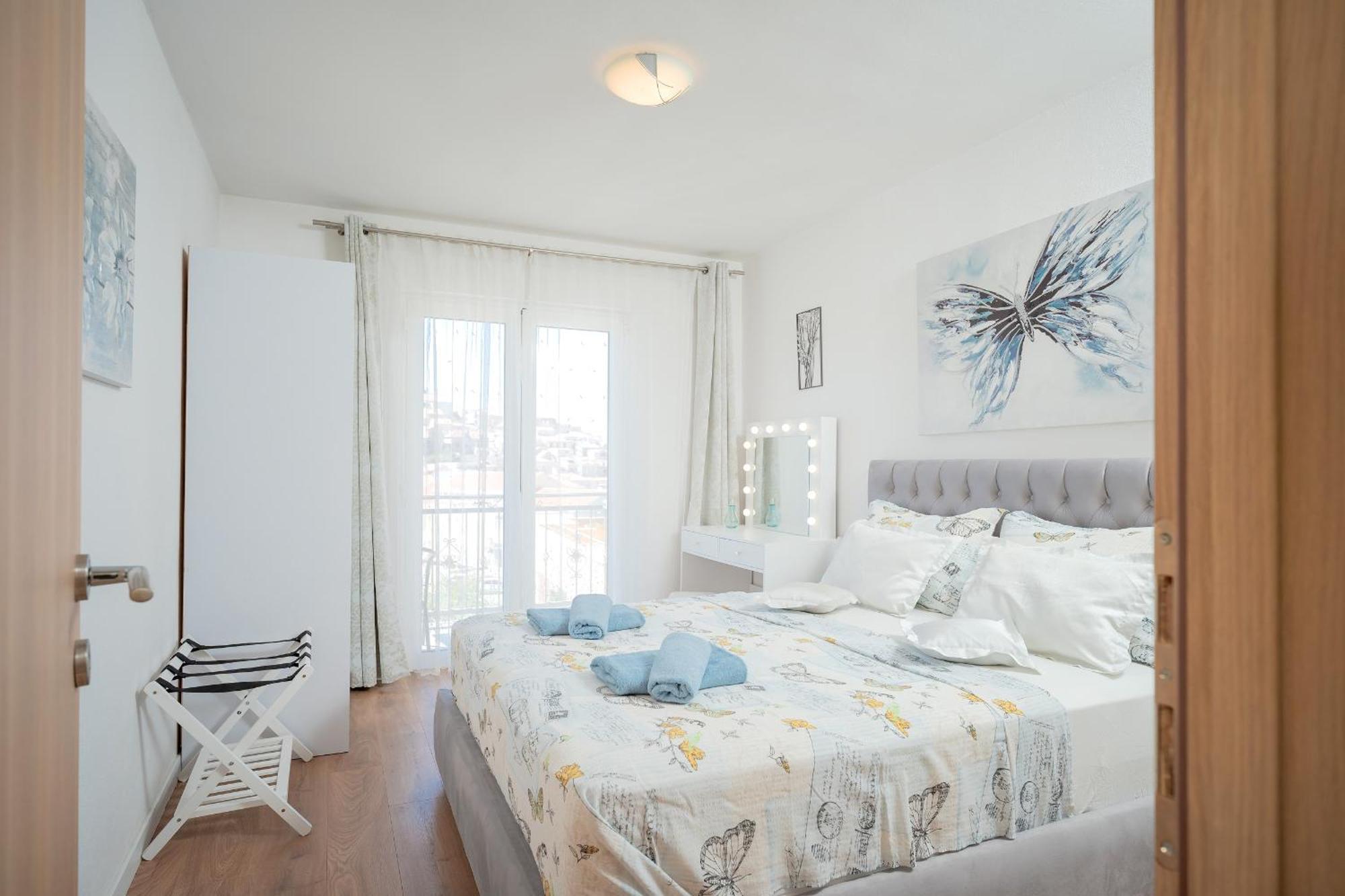 Apartments Edi - Zf Hvar Hvar Town Exterior foto